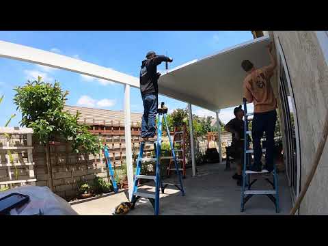 how-to-demo-and-build-a-insulated-elitewood-patio-cover-in-one-day