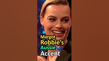 Can You Understand Margot Robbie’s Aussie Accent? 🇦🇺 English Listening Test Challenge