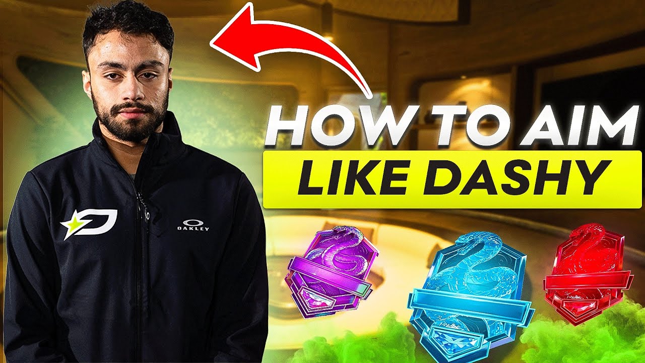 Make This 1 Change To Improve Your Accuracy And Aim | Call Of Duty ...