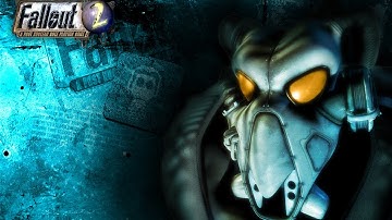 Let`s play Fallout 2 part 39