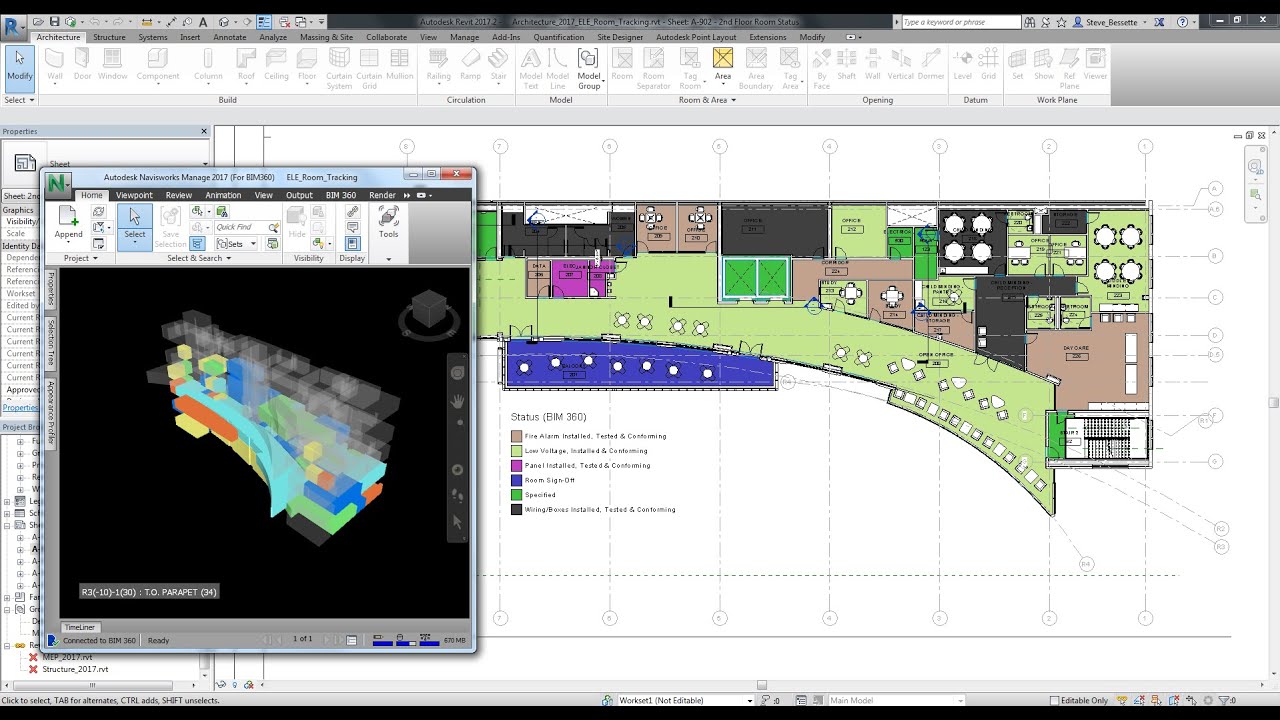 RStat (Room Commissioning) Workflow | Tech HUB Live #15