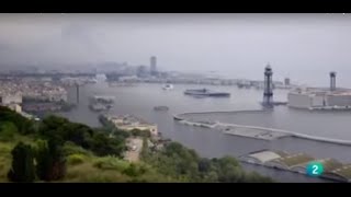 La Tierra Bajo el Agua, Mediterráneo