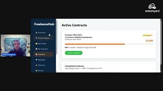 💼🌍 PeoplePerHour — Hire Experts & Work as a Freelancer! screenshot 1