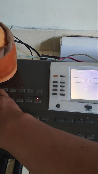 Remix Lampung Korg Pa80