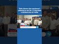 Abelardo De La Espriella lanzó ultimátum a cabecillas de las disidencias en el Huila