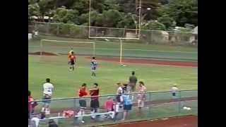 KHS Alumni Game 20th Reunion Disc 1 Video 1
