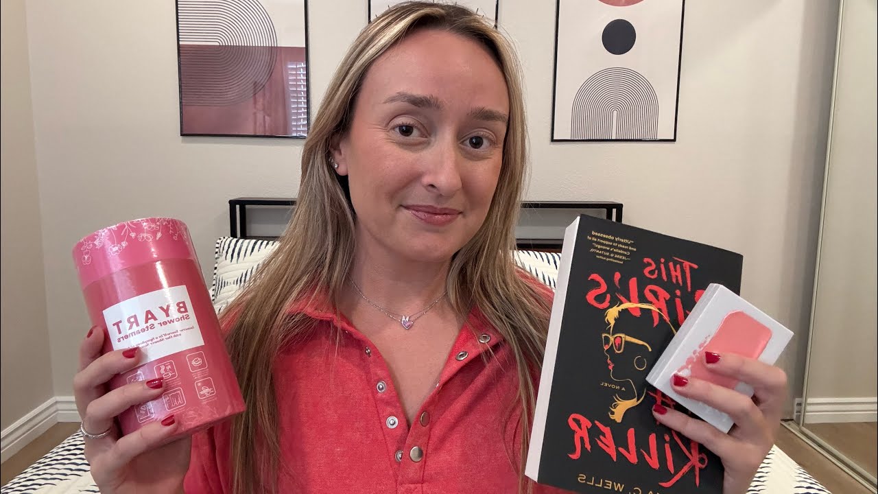 asmr-what-i-got-for-christmas-youtube