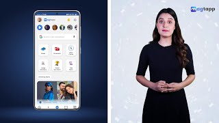 Visual Quiz by MagTapp. Taking Quizzes to another level, Visually! | Now Read With Visuals screenshot 3