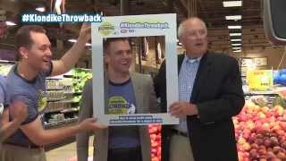 A Klondike Summer with Giant Eagle and the Pittsburgh Pirates