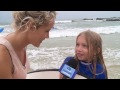 VEGEMITE SurfGroms At The 2013 Quiksilver Pro