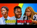 Useless Seduction -  Africa