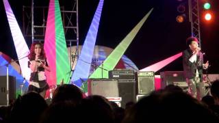 Ton Af8 Pat - Destiny Fm One - 111217 Full Hd