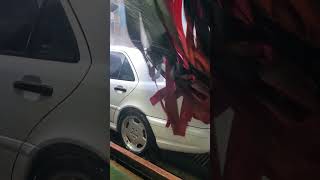 West Covina Car Wash Day 170
