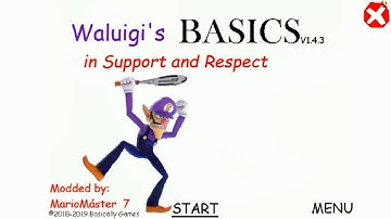 Waluigi