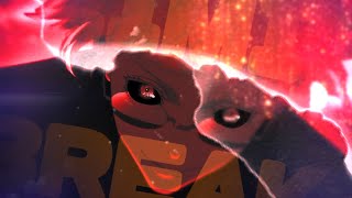 [MEP] - Limit Break