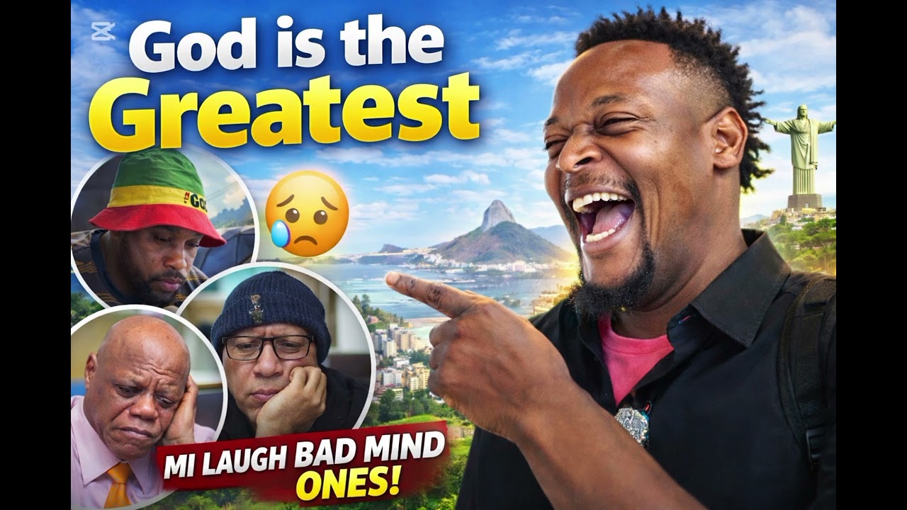 @Colazsmithtv KEEP ON CREATING WAVES 🌊 LIKE THE OCEAN 🥇|| SO ALL BAD MIND PEOPLE GO ONE SIDE 