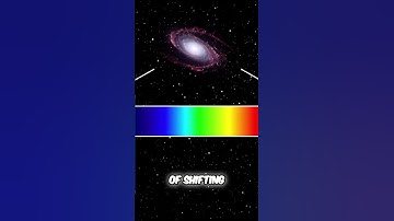 Redshift: Universe Expansion Proof!