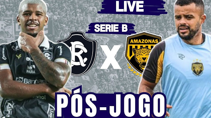 LIVE PÓS JOGO DE REMO 1 X 0 AMAZONAS| VITORIA IMPORTANTE| YTALO E VIZEU É SOFRIMENTO TOTAL| SEGUIMOS