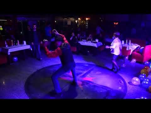 maxigala show
