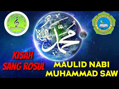 bikin-adem-kisah-sang-rosul-||-maulid-nabi-muhammad-saw-||-smpit-insan-mulia-batanghari