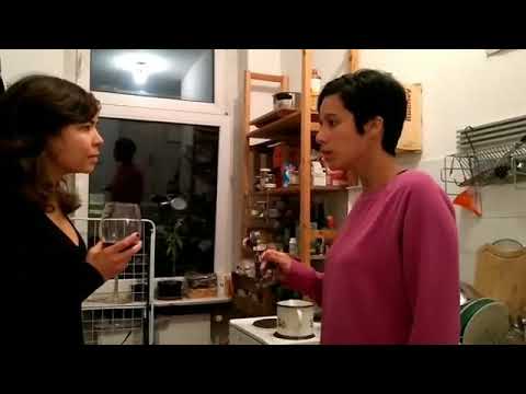 ruth e raquel descobrem que são irmãs gêmeas desde o começo da novela