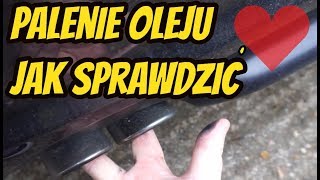 Jak sprawdzić czy silnik bierze olej? Będzie romantycznie !!! Odwiedź portal Grooz.pl