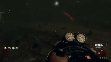 Tranzit round 91 coop script error