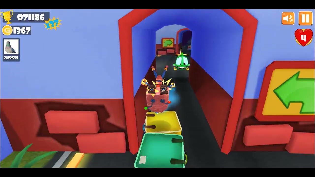 Skate Hooligans Pause