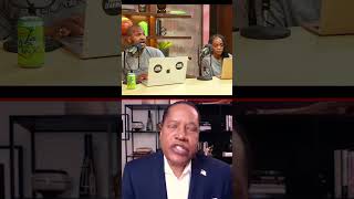 Fatherlessness and Larry Elder | Higher Learning | The Ringer #larryelder #blackcommunity