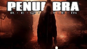 Puzzles.. Puzzles! MOAR PUZZLES!? | Penumbra: Requiem | Levels 1-2