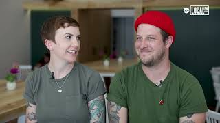 Livermore couple opens Wingen Bakery to honor late daughter
