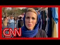 Clarissa Ward: Afghanistan is a humanitarian crisis in the making