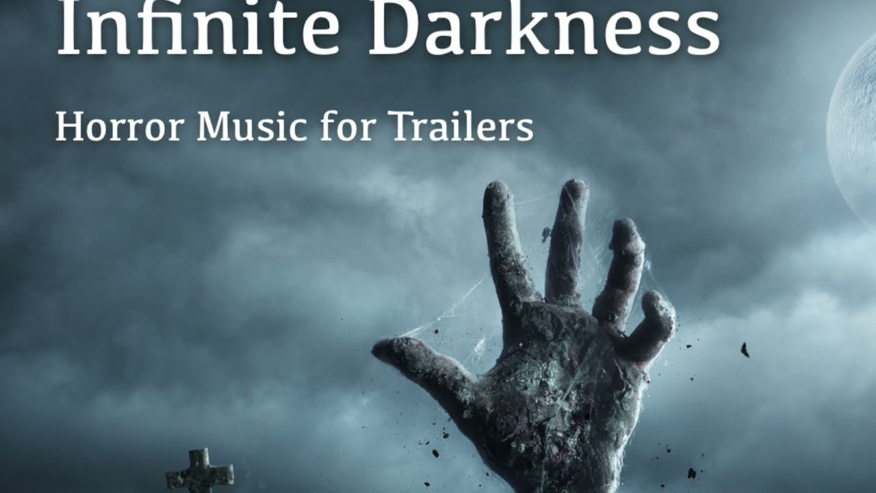 Watch Soulless (Horror Trailer Music) on YouTube Watch Soulless (Horror Trailer Music) on YouTube