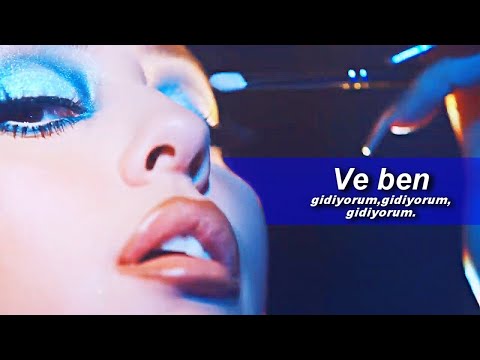 Alexa Demie - Yo Voy (Türkçe Çeviri)