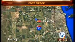FHP reports fatal accident in Fort Pierce