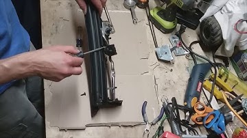 4th Gen F-Body T Top Key Replacement