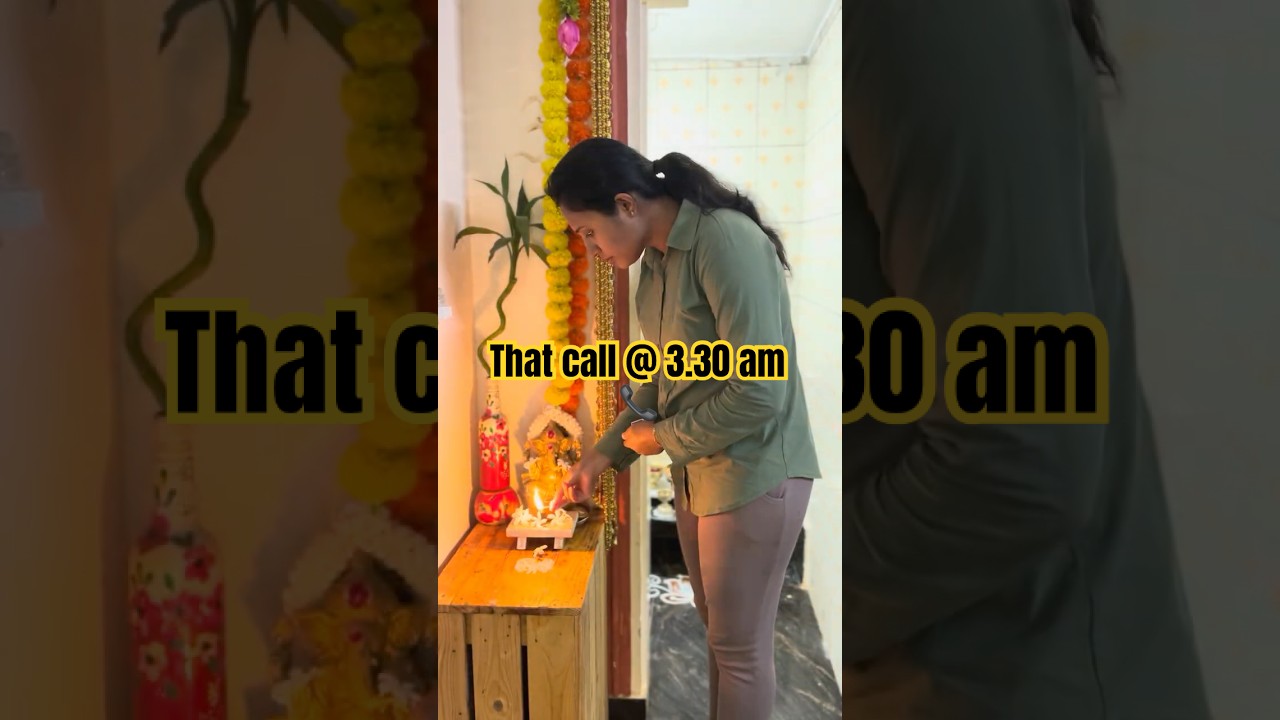 Mini Vlog #502 ✨A phone call which started the countdown💥😳#lakshmiarunvlogs #minivlog #diml