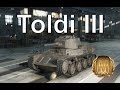 Toldi III - Мастер