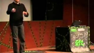 LIFT Conference || Adam Greenfield (LIFT07)