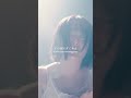 SERINA 8th Digital Single "呼吸" MV short ver.