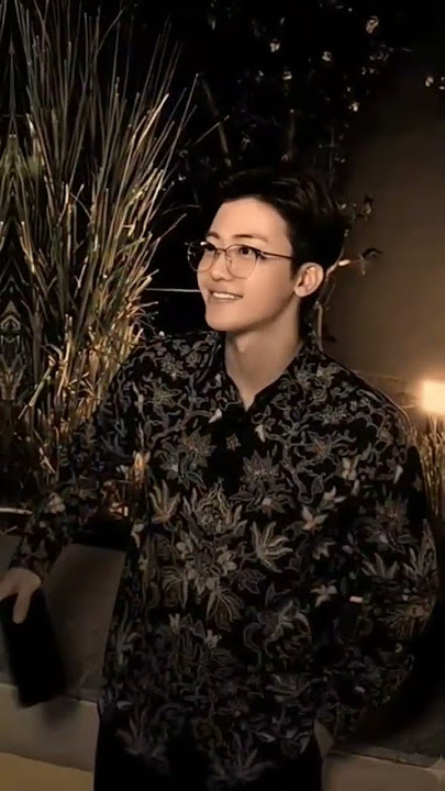 rapopo ireng sing penting bojoku Korea kinyis kinyis #nct #nctdream #jaemin