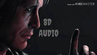 Death Stranding Full theme song [Official 8D Audio]