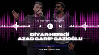 Diyar Herkii - Segawi 2026