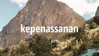 Kepenassanan - Enrekang Duri (lyrics)