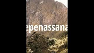 Kepenassanan - Enrekang Duri (lyrics)