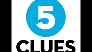 5 Clues Quiz Movie Puzzles Level 1-10 Answers screenshot 5