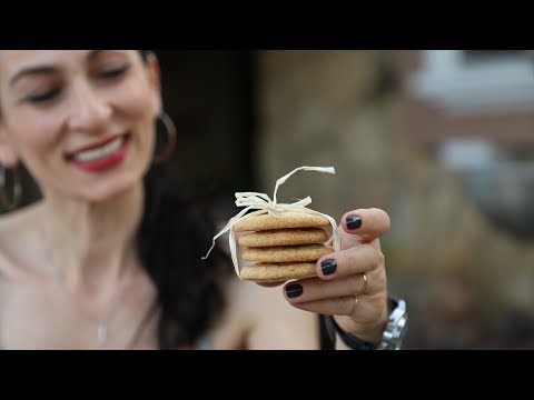 Video: Վանիլային թխվածքաբլիթներ պատրաստելը