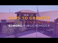 Gaps to growth title i funding in edmond public schools