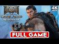 DOOM THE DARK AGES REVELATIONS DLC Gameplay Walkthrough 