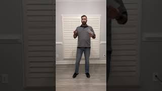 Problem Solution Speech